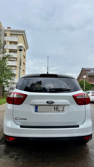 Ford C-MAX 2013