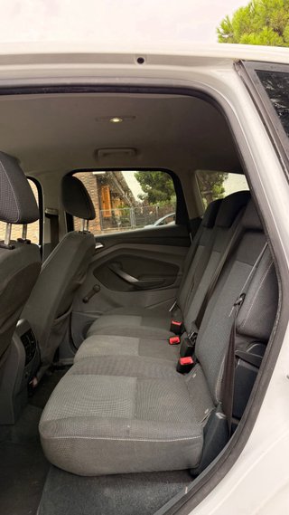 Ford C-MAX 2013