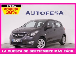 Opel Karl 1.0 Selective 55 kW (75 CV)