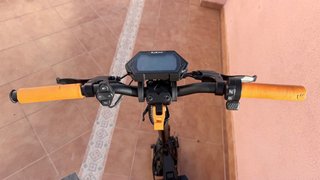 Patinete Eléctrico KuKirin G2 Master