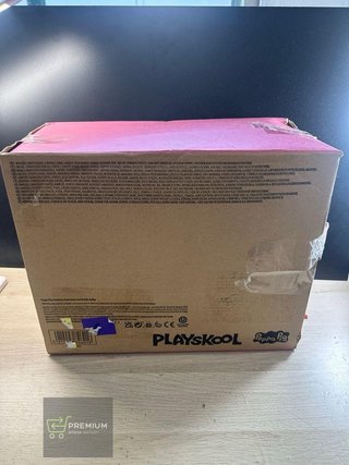 Andador Peppa Pig Playskool