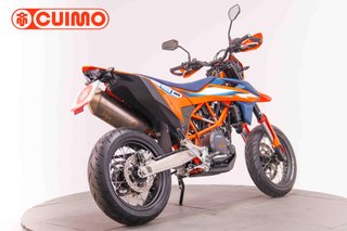 KTM 690 SMC R