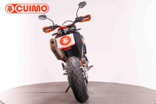 KTM 690 SMC R