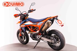 KTM 690 SMC R