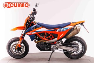 KTM 690 SMC R