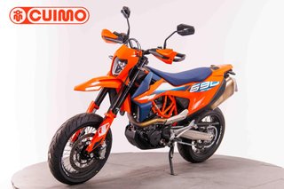 KTM 690 SMC R