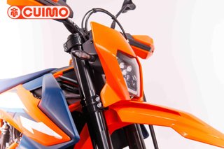 KTM 690 SMC R