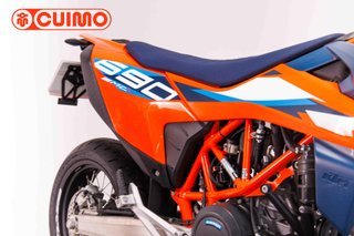 KTM 690 SMC R