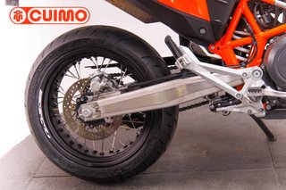 KTM 690 SMC R