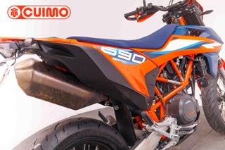 KTM 690 SMC R