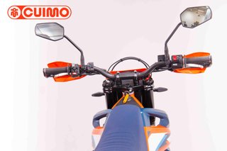 KTM 690 SMC R