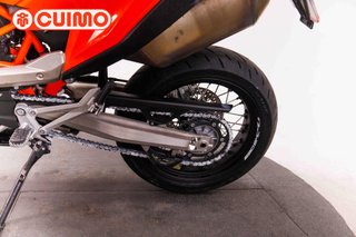 KTM 690 SMC R