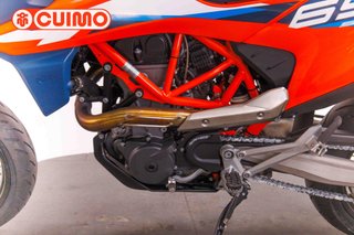 KTM 690 SMC R