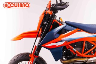 KTM 690 SMC R