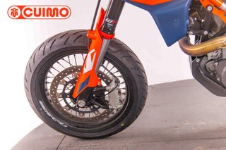 KTM 690 SMC R
