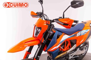 KTM 690 SMC R