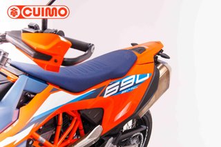 KTM 690 SMC R