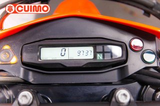KTM 690 SMC R