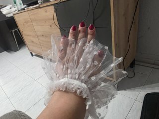 Tutu Profesional Uñas Foto