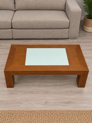 CONJUNTO DE 3 MUEBLES DE SALON