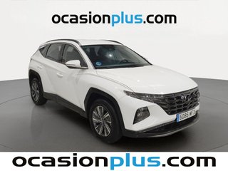 Hyundai Tucson 1.6 TGDI HEV Maxx Auto 169 kW (230 CV)