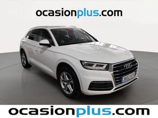 Audi Q5 Design 2.0 TDI quattro 140 kW (190 CV) S tronic