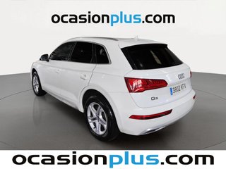 Audi Q5 Design 2.0 TDI quattro 140 kW (190 CV) S tronic