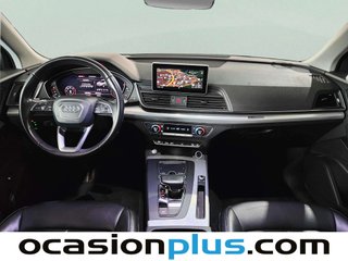 Audi Q5 Design 2.0 TDI quattro 140 kW (190 CV) S tronic
