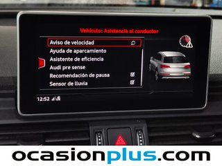 Audi Q5 Design 2.0 TDI quattro 140 kW (190 CV) S tronic