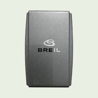 Orologio Breil Uomo Acciaio Blu con Scatola
