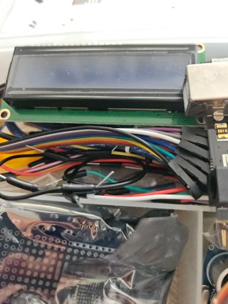 Kit Super Starter Uno R3 Proyectos