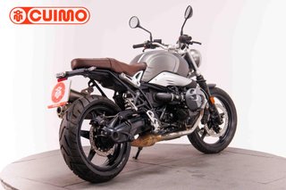 BMW R NINET SCRAMBLER