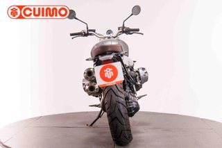 BMW R NINET SCRAMBLER