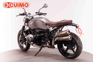 BMW R NINET SCRAMBLER