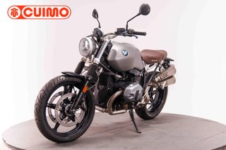 BMW R NINET SCRAMBLER