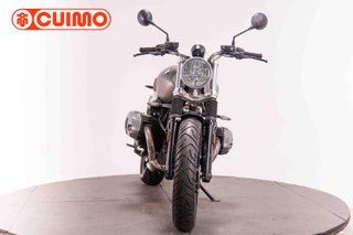 BMW R NINET SCRAMBLER