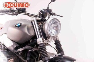 BMW R NINET SCRAMBLER