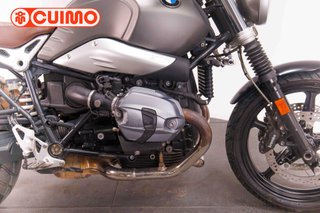BMW R NINET SCRAMBLER