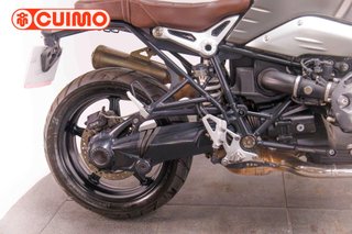 BMW R NINET SCRAMBLER