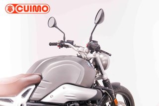 BMW R NINET SCRAMBLER