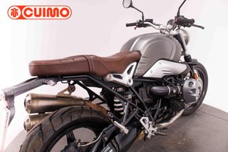 BMW R NINET SCRAMBLER