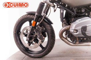 BMW R NINET SCRAMBLER