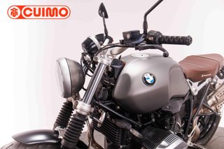BMW R NINET SCRAMBLER