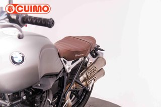 BMW R NINET SCRAMBLER