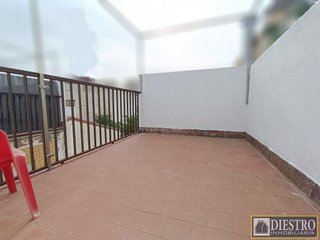 Piso en venta en Don Benito