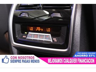 BMW X7 xDrive40d 250 kW (340 CV)