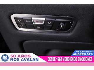 BMW X7 xDrive40d 250 kW (340 CV)