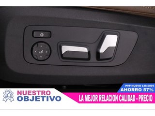 BMW X7 xDrive40d 250 kW (340 CV)