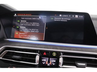 BMW X7 xDrive40d 250 kW (340 CV)