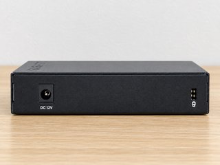Switch Gigabit Ethernet Linksys 5 Puertos